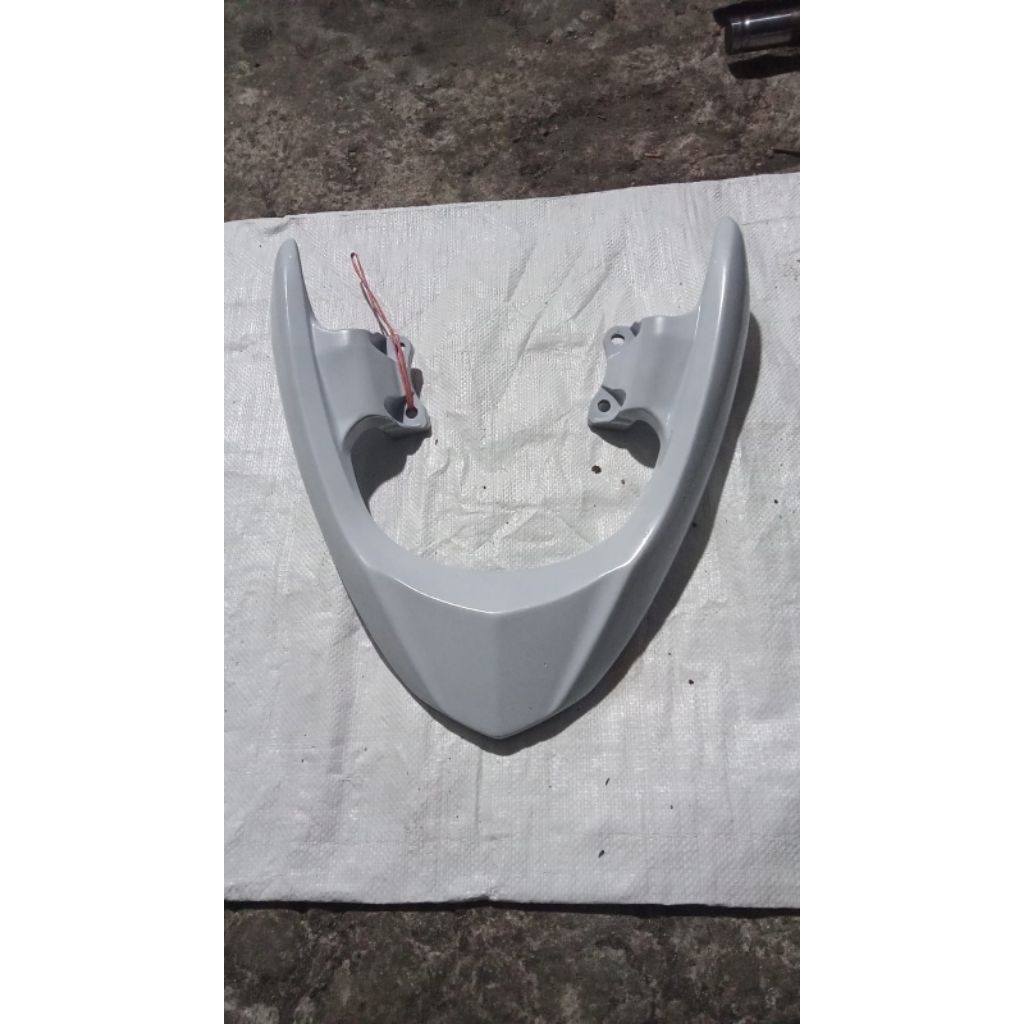 Behel Bagasi jok motor Mio sporty/Mio lama