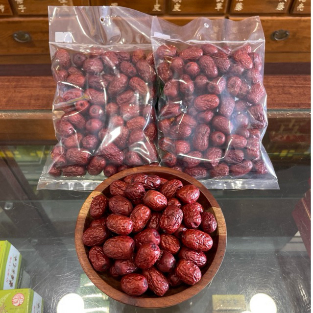 

Ang Co/ Kurma Merah/ Hong Zhao/Red Dates/红枣