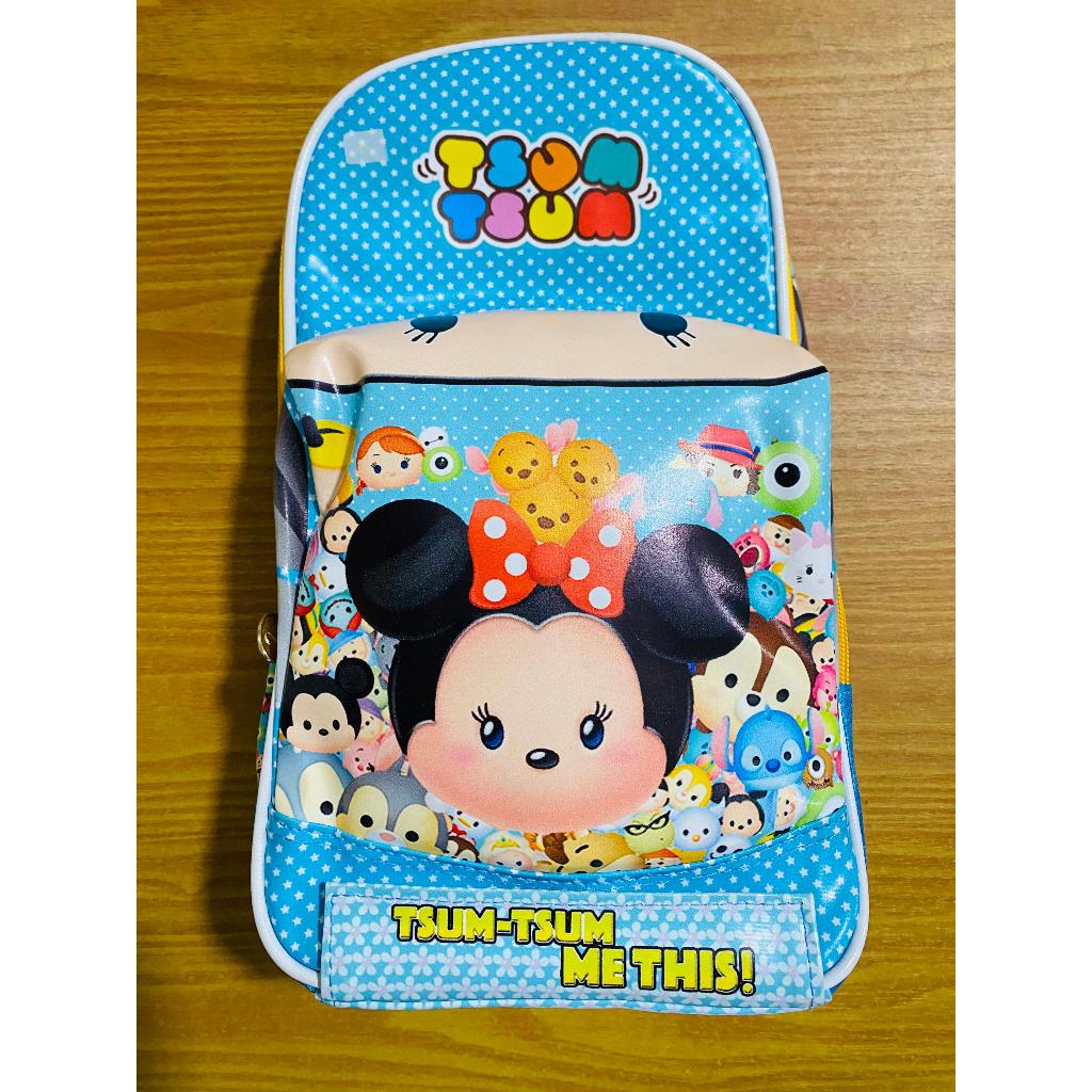 Tas Gendong Anak Perempuan Karakter / LOL / Frozen / Tsum Tsum