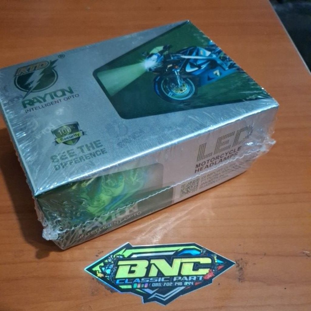 lampu depan led 6 sisi LAMPU LED 6 SISI RTD lampu led putih enam sisi