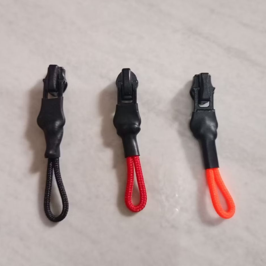 KEPALA RESLETING NO 3 DAN NO 5 + PULLER WATERPROOF