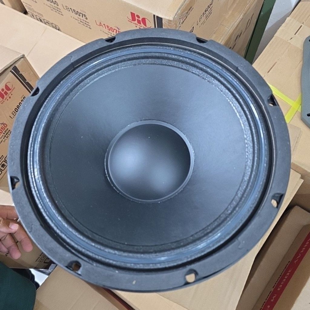 Speaker FABULOUS 10in 75105 FAB