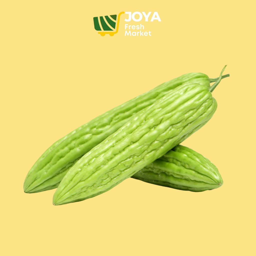 

Joya Fresh - Sayur Pare Segar/Sayuran Segar/Sayur Paria Fresh