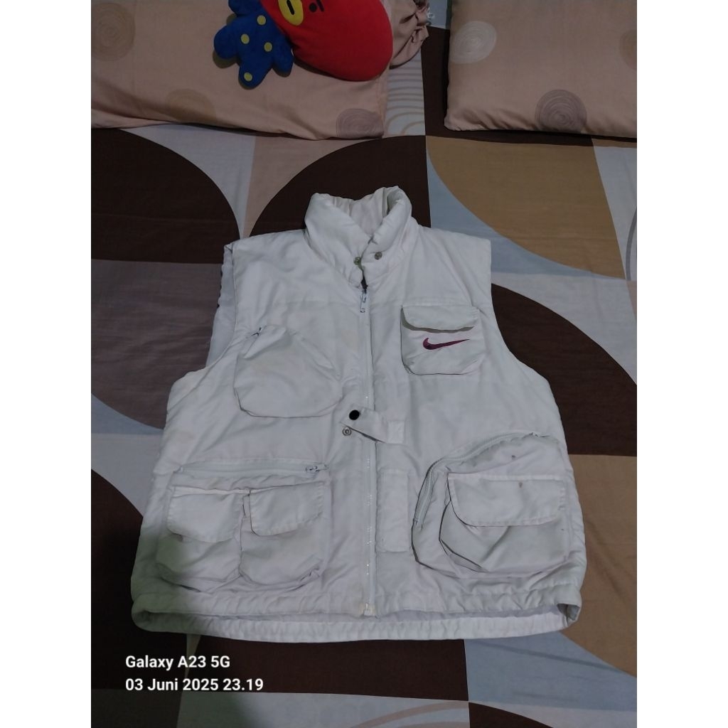 VEST TACKTICAL NIKE VINTAGE