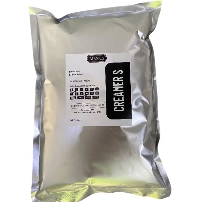 

Krimer Non Dairy Creamer S Kemasan 1Kg