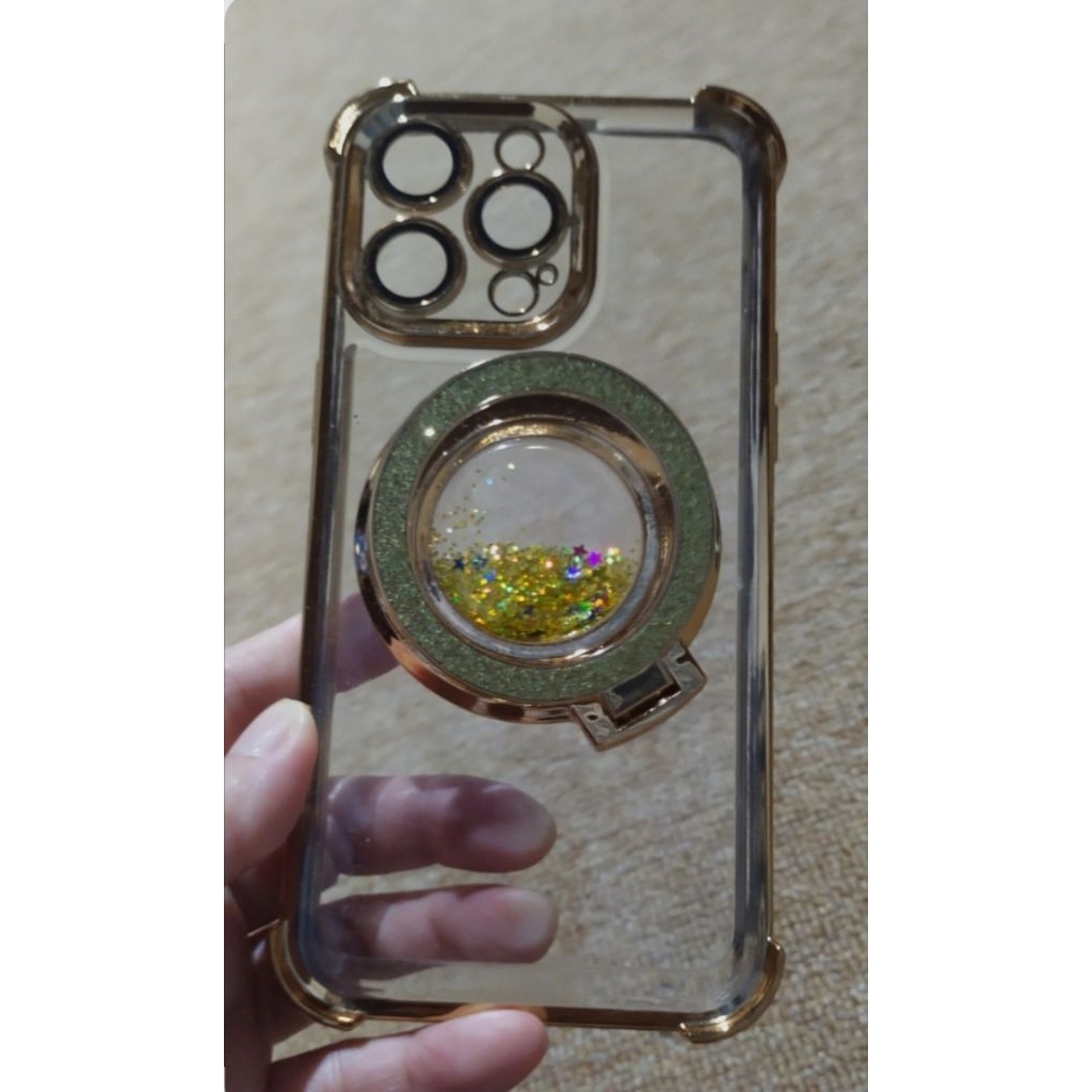 casing iPhone pro Mex 11.12.13.14.15 bening