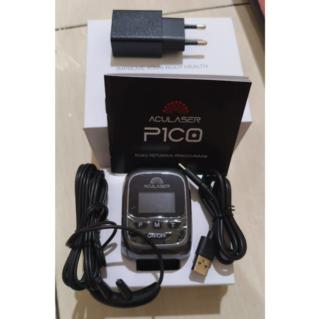 (NEW!!) Aculaser Pico Produk Terbaru DR.Laser
