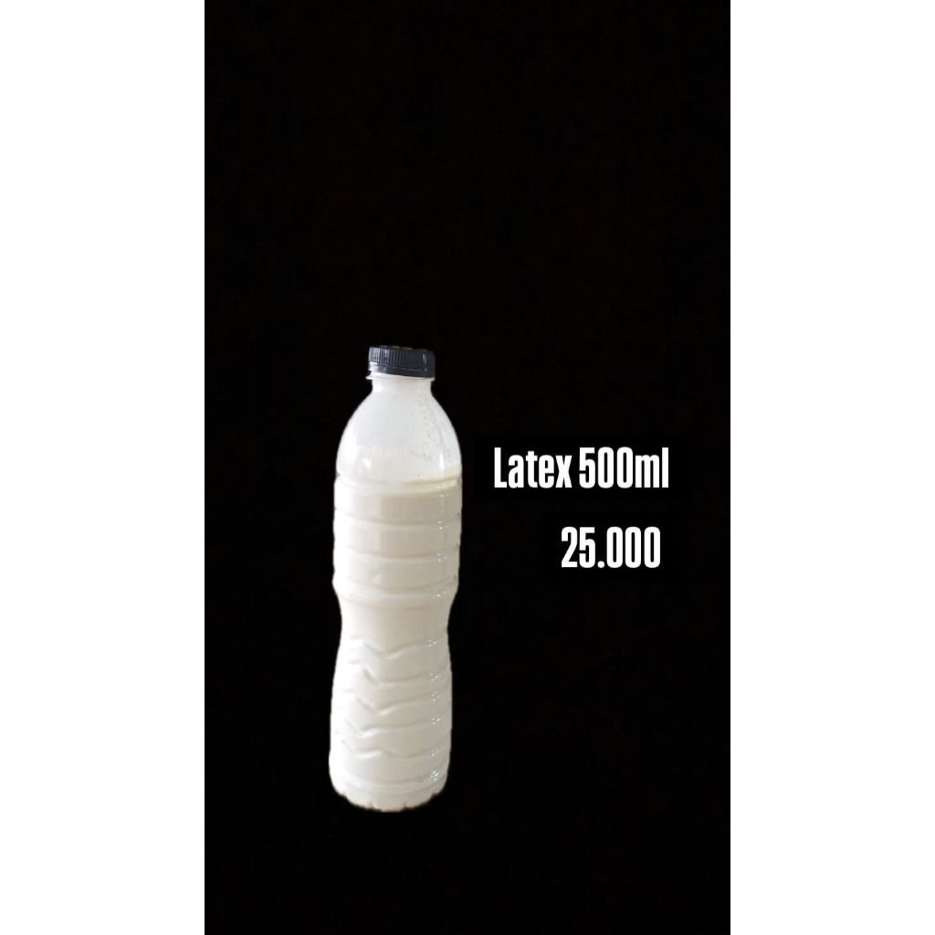 

LEM GETAH KARET/LEM LATEK 500ml