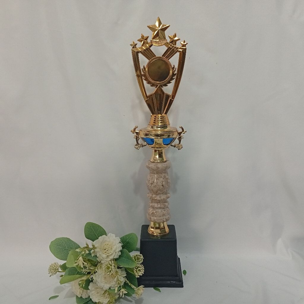 PIALA SEKOLAH PIALA JUARA 069 MARMER