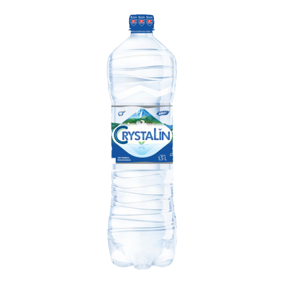 

CRYSTALLINE AIR MINERAL 600ML