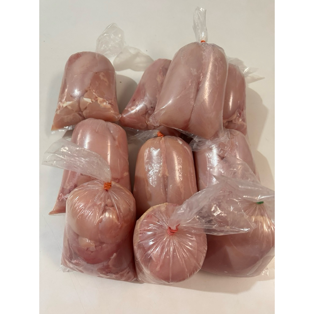 

DaDa Ayam Fillet 1kg