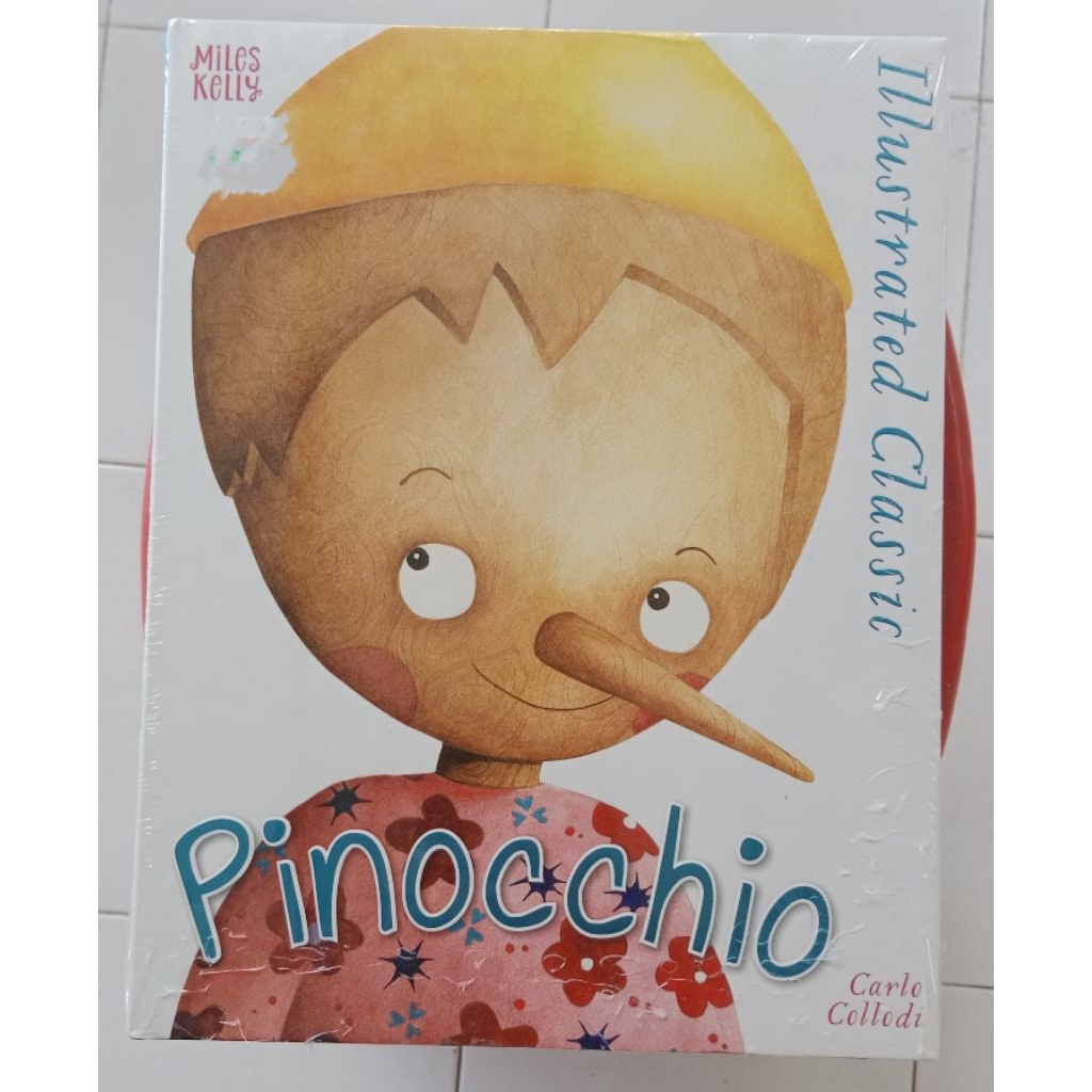 pinocchio