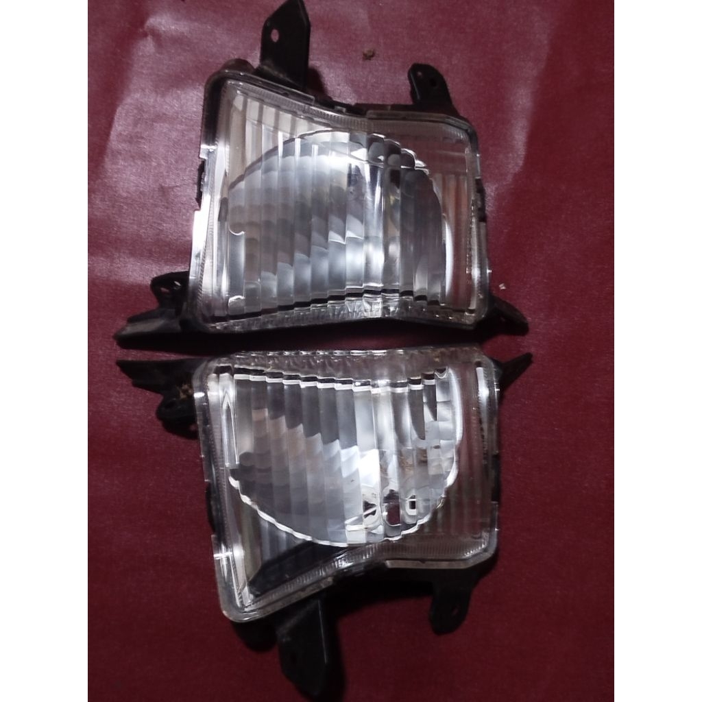 lampu sen nmax old original copotan