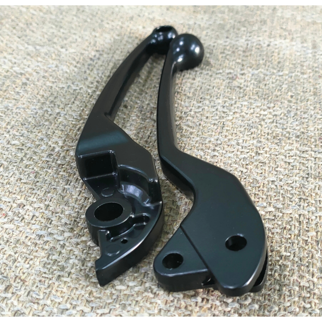 DISKON HARGA TERMURAH HANDLE REM TANGAN KIRI-KANAN 1 SET MOTOR VARIO 150 NEW/ VARIO 125 NEW/ VARIO 1