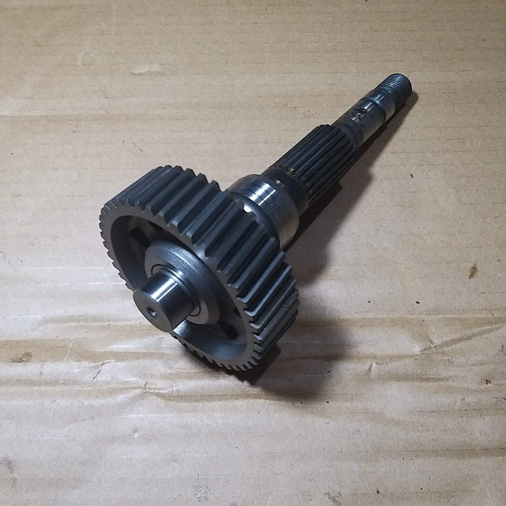 Gigi gardan as roda pcx 150 pnp vario 150 adv 150 original