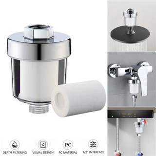Filter Shower Kamar Mandi Purifier Saringan Water Heater Shower Universal filter 69