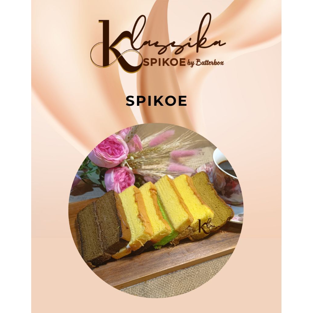 

Spikoe, Lapis Malang