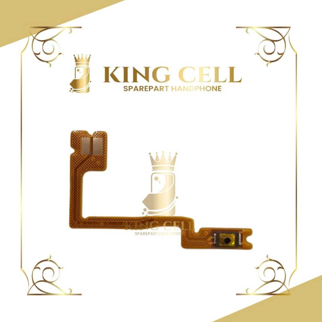 FLEXIBEL OPPO A7 + ON OFF / FLX O/OFF OPPO A7