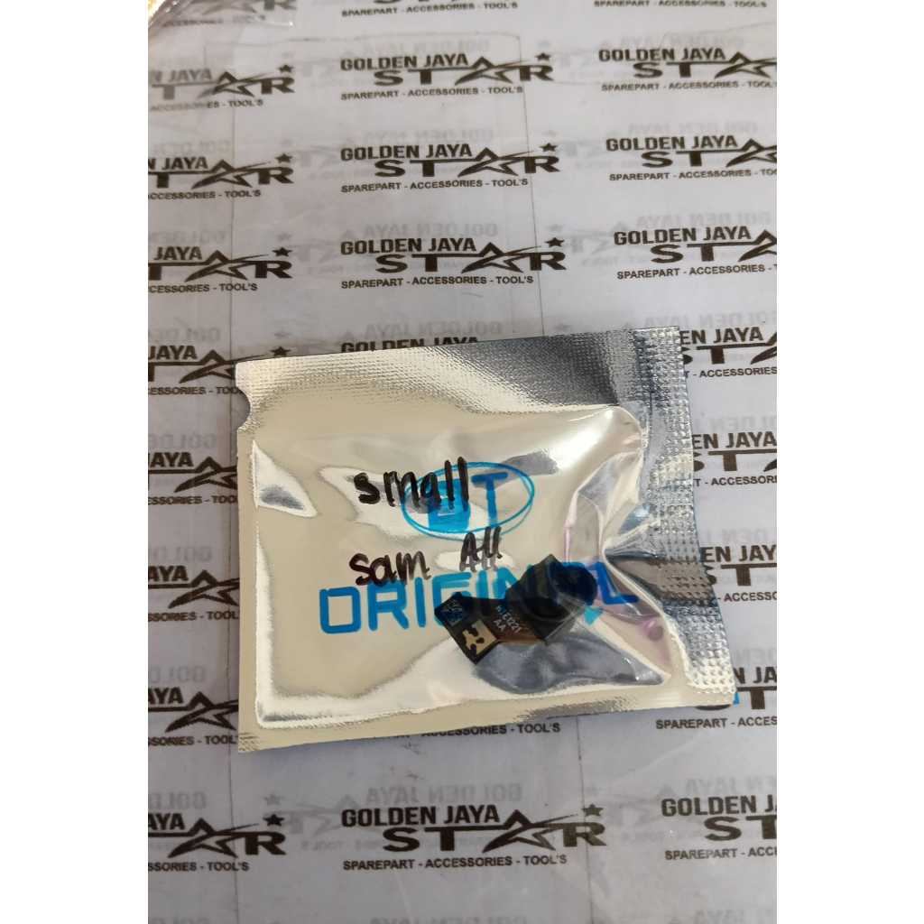 KAMERA DEPAN (SMALL) SAMSUNG A11