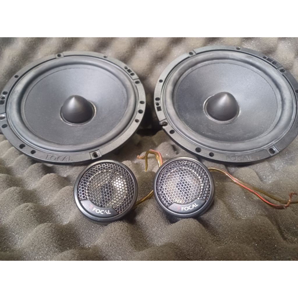 spiker focal accses 2 way