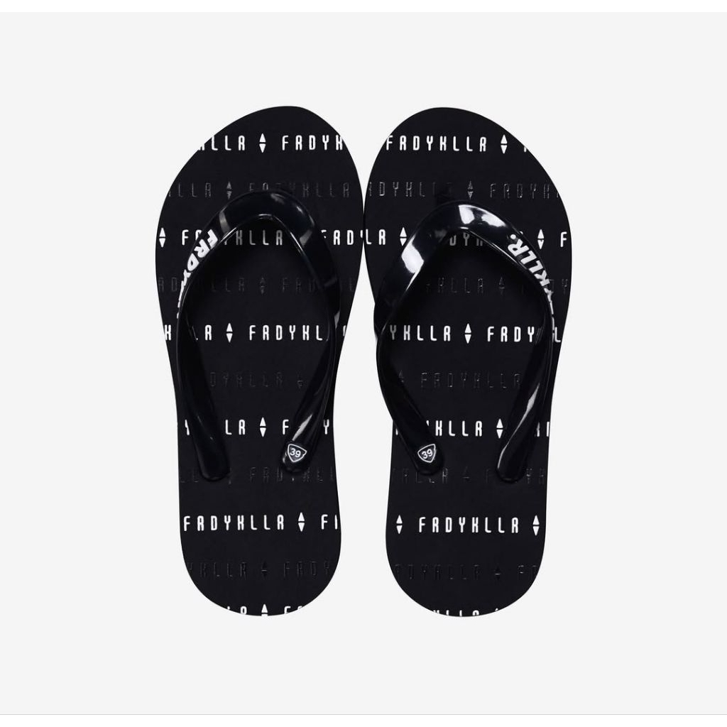 SANDAL FRIDAY KILLER || ORIGINAL