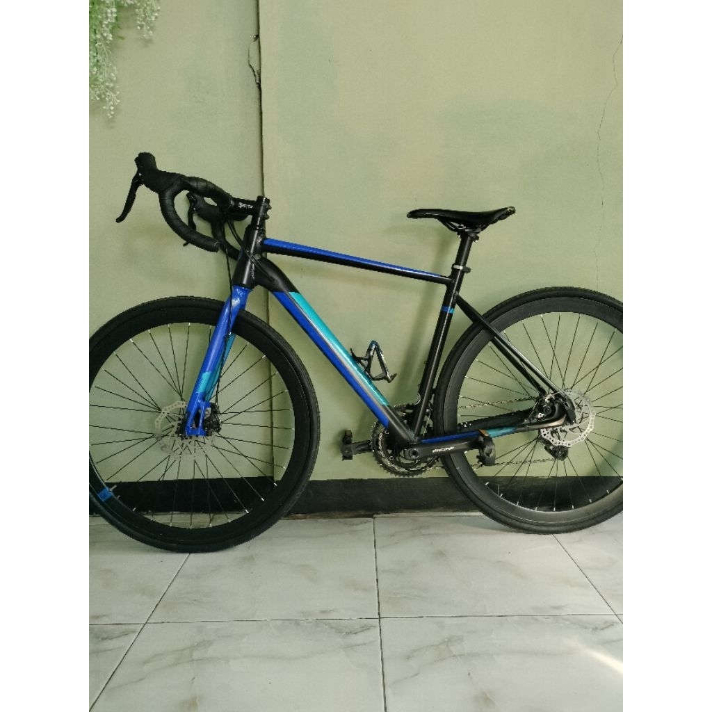 pacific sprinter 5.0