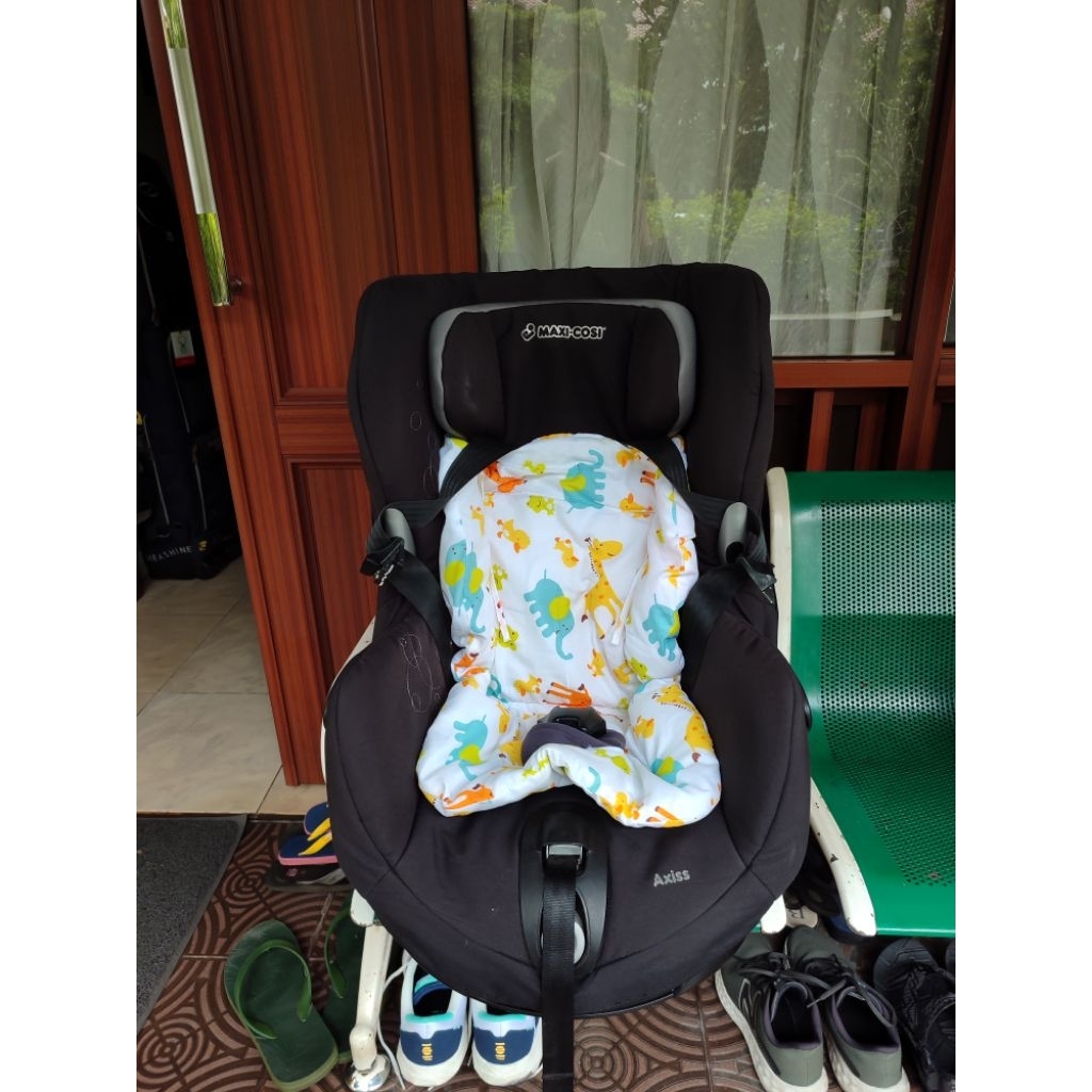 Car Seat Maxi-Cosi Axiss