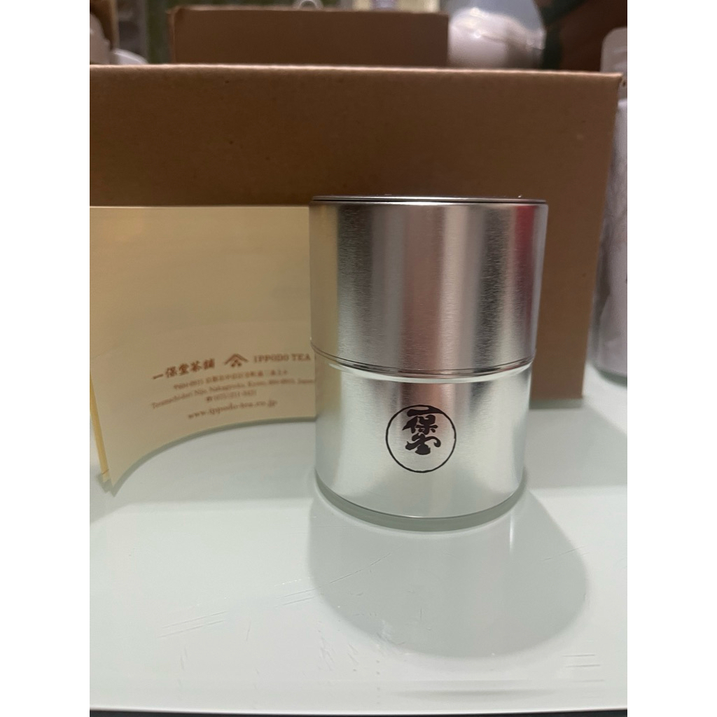 Ippodo Tea Matcha sieve