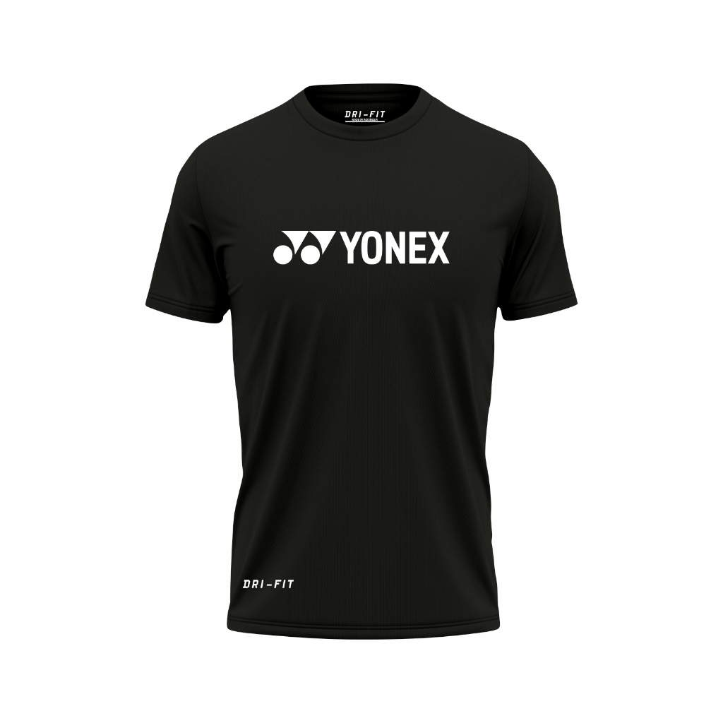 ATASAN-JERSEY OLAHRAGA BULUTANGKIS/BADMINTON Baju Atasan Jersey Olahraga Badminton Pria Wanita Ukura