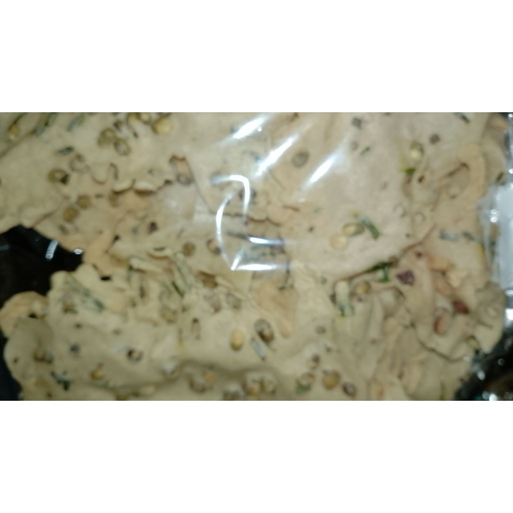 

Rempeyek kacang rasa enak gurih lezat harga murah