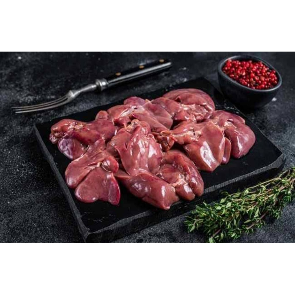 

hati ayam 1kg HARGA TERJANGKAU