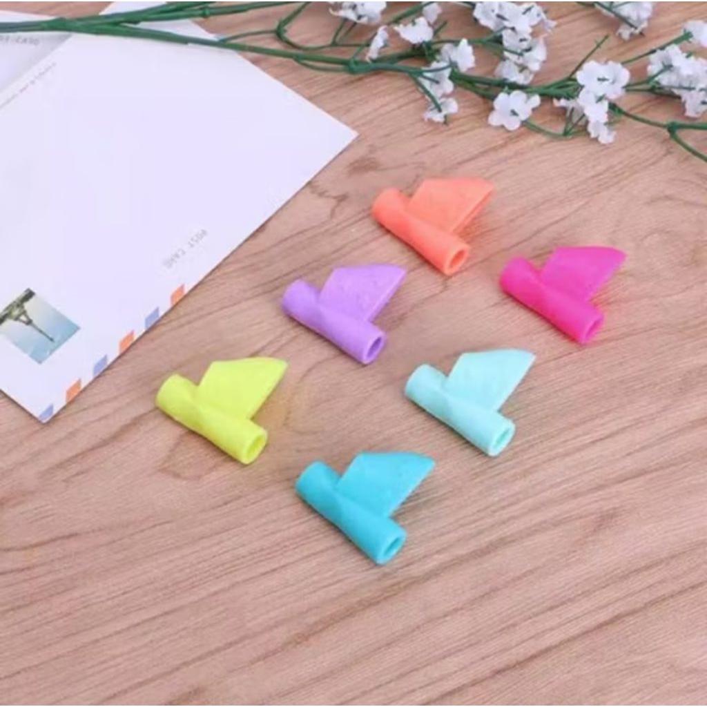 

pencil Grip/ Alat Belajar Menulis Anak/Alat Pintar Menulis Anak