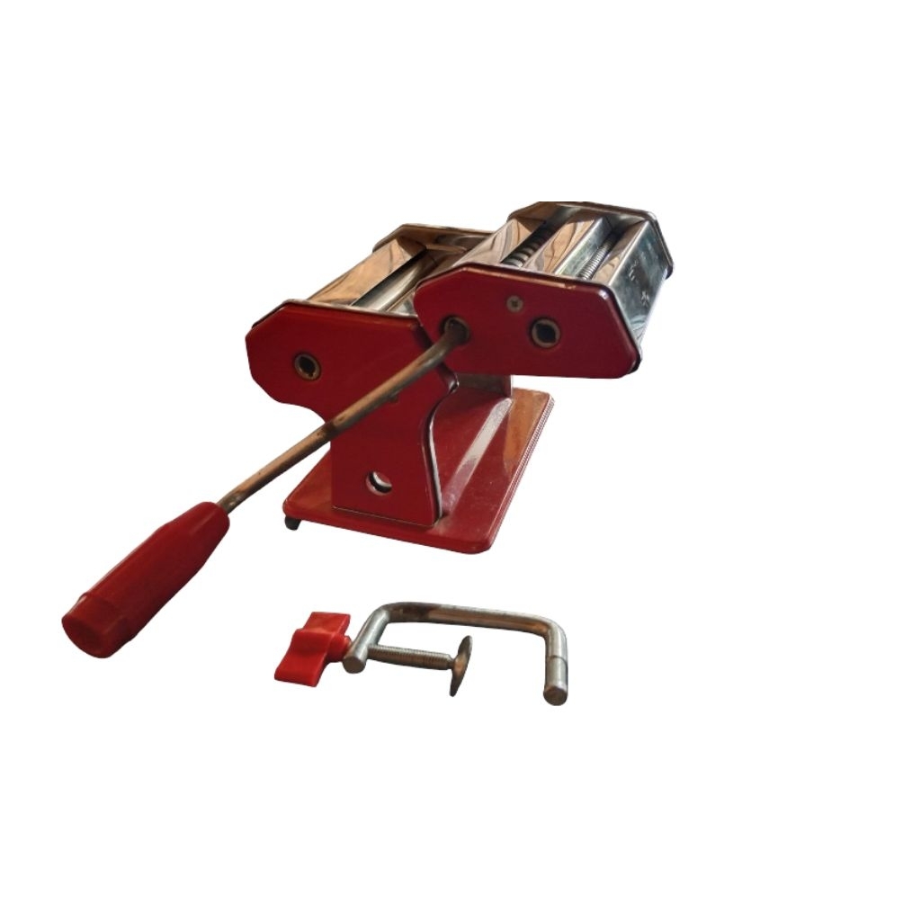 Zuko gilingan mie / pasta maker