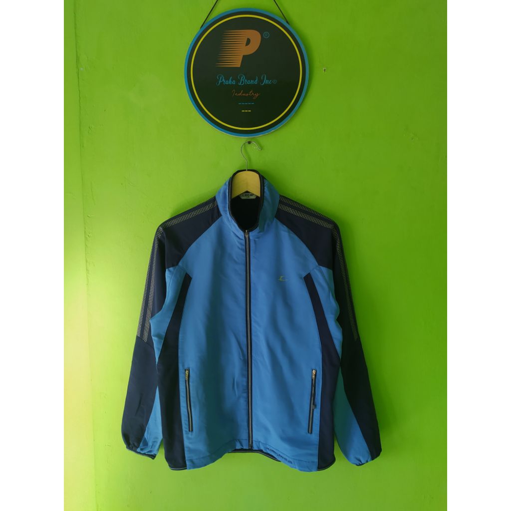 Jaket Outdoor Lecaf Sport