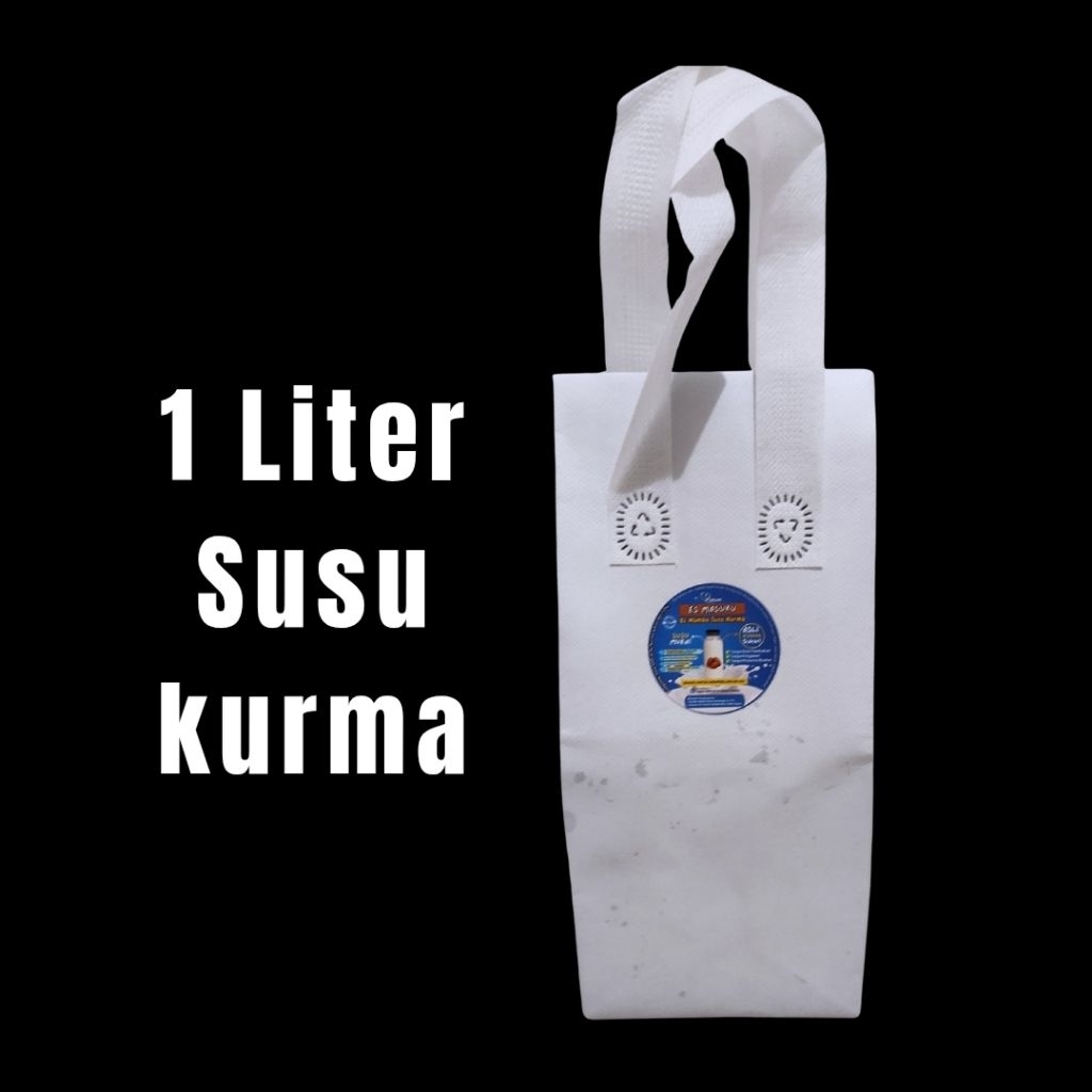 

Susu Kurma Sukari 1 Liter