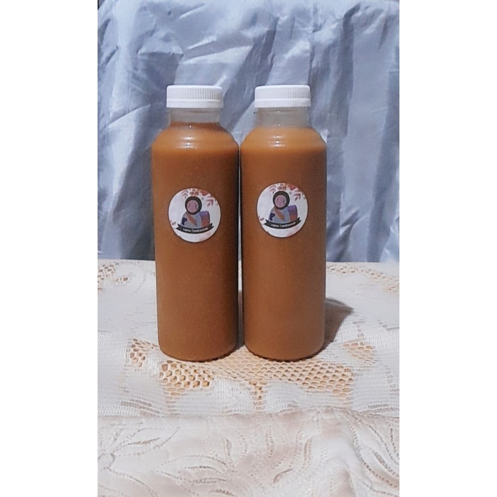 

Jamu beras kencur