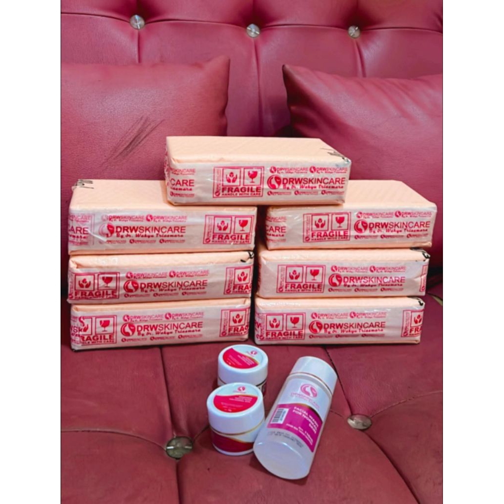

PAKET Drw
