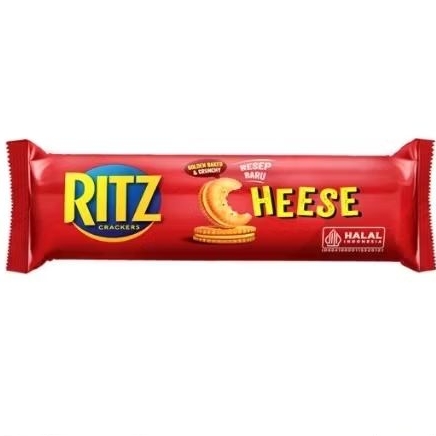 

RITZ Biskuit Sandwich 91gr