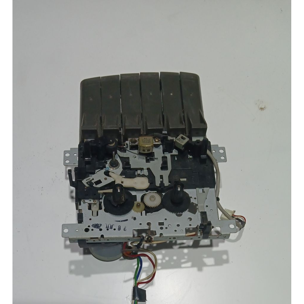 MEKANIK TAPE COMPO POLYTRON GD-712M