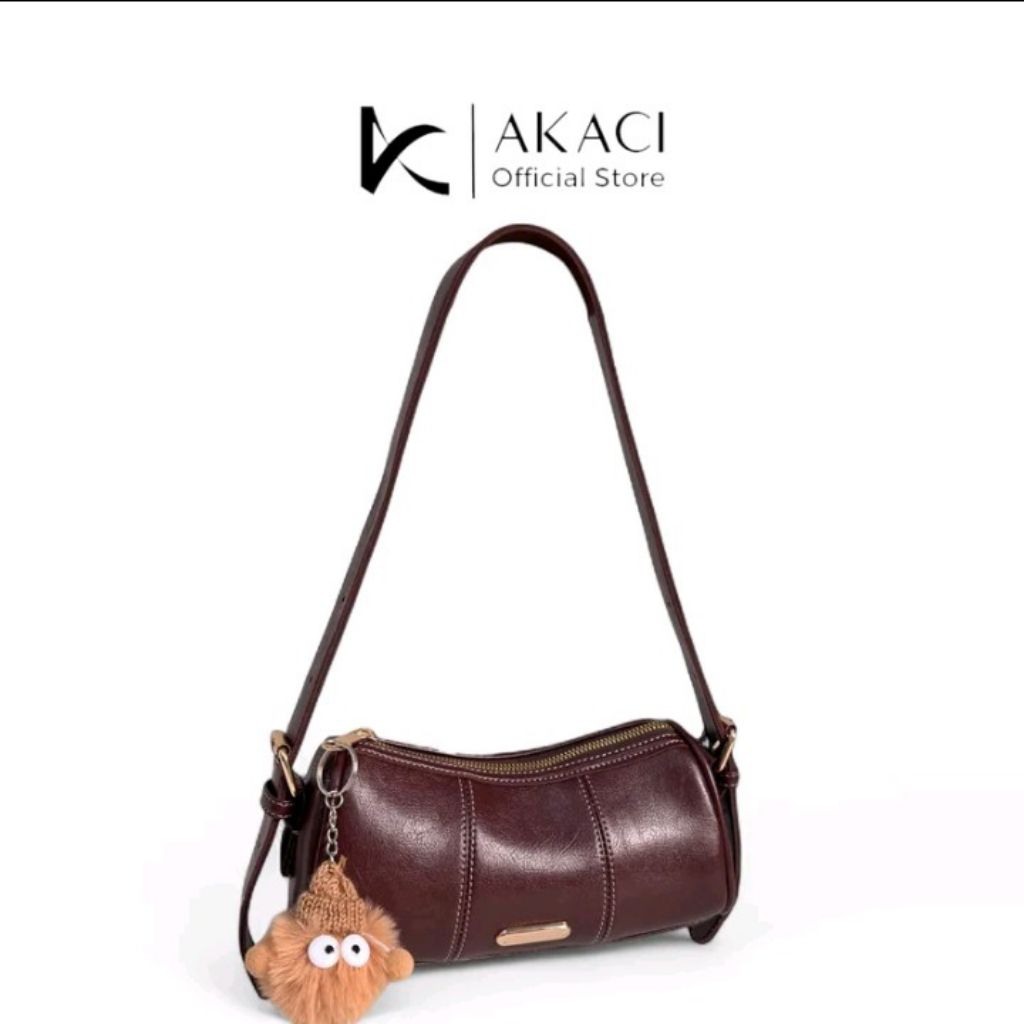 akaci - shoulder bag GULLI tas wanita luxes premium