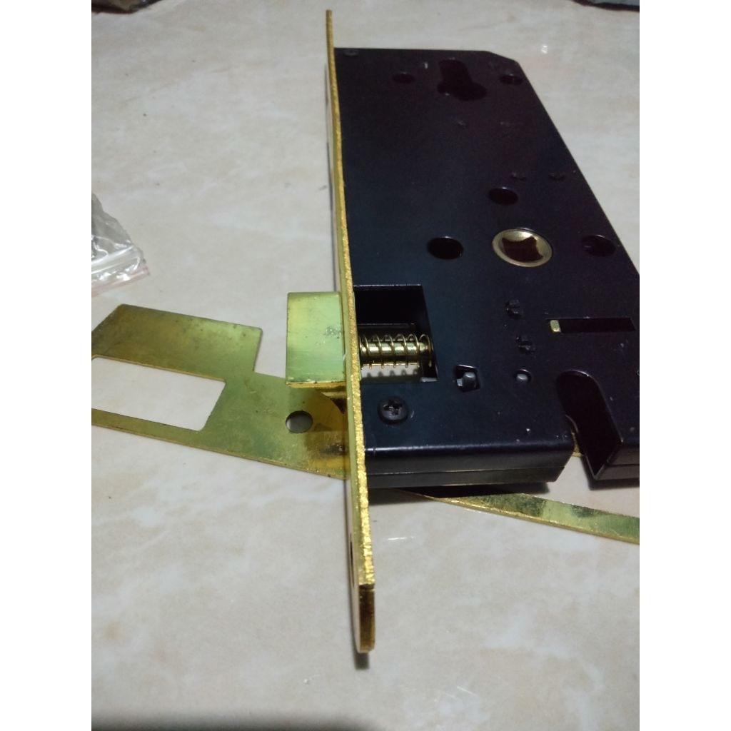 Body Kunci Pintu BESAR 24cm