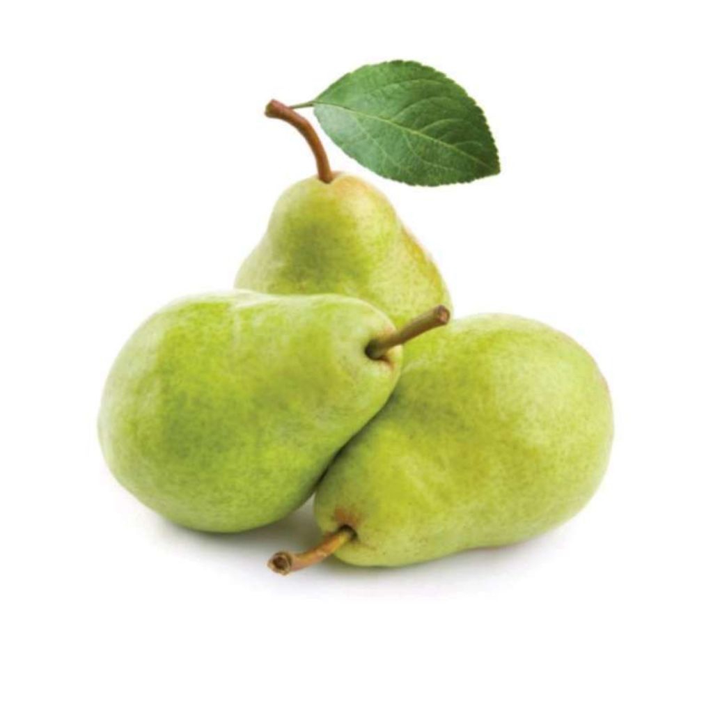 

pear jambu (pakcham)