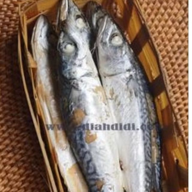 

ikan pindang 1pack isi 2 - 4 - surabaya