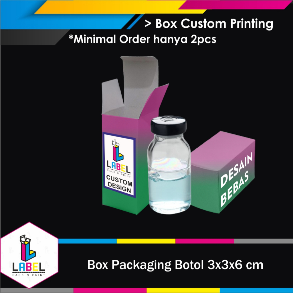 

Dus Kemasan / Box Uk. 3x3x6 CUSTOM DESIGN FULLPRRINT