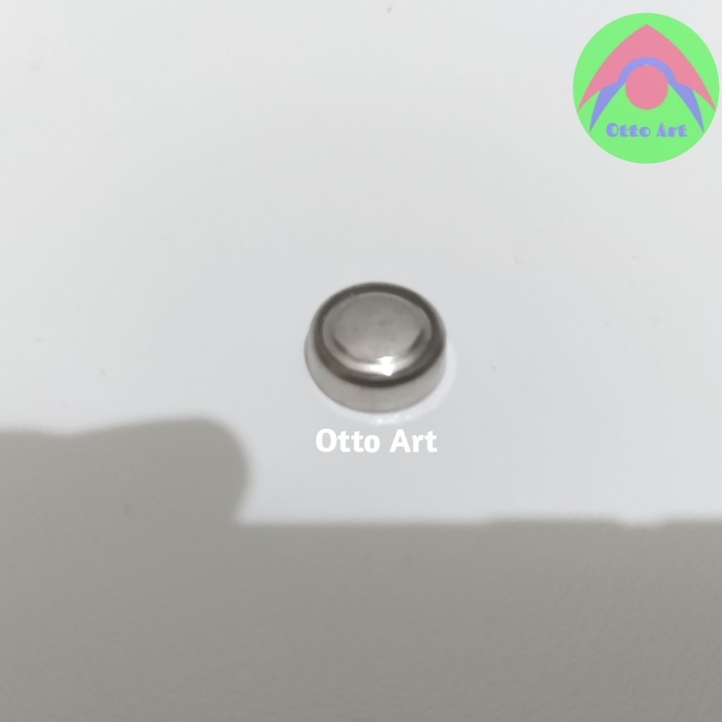 Baterai jam vespa matic Lx 2v/3v/iget, S 2v/3v/iget