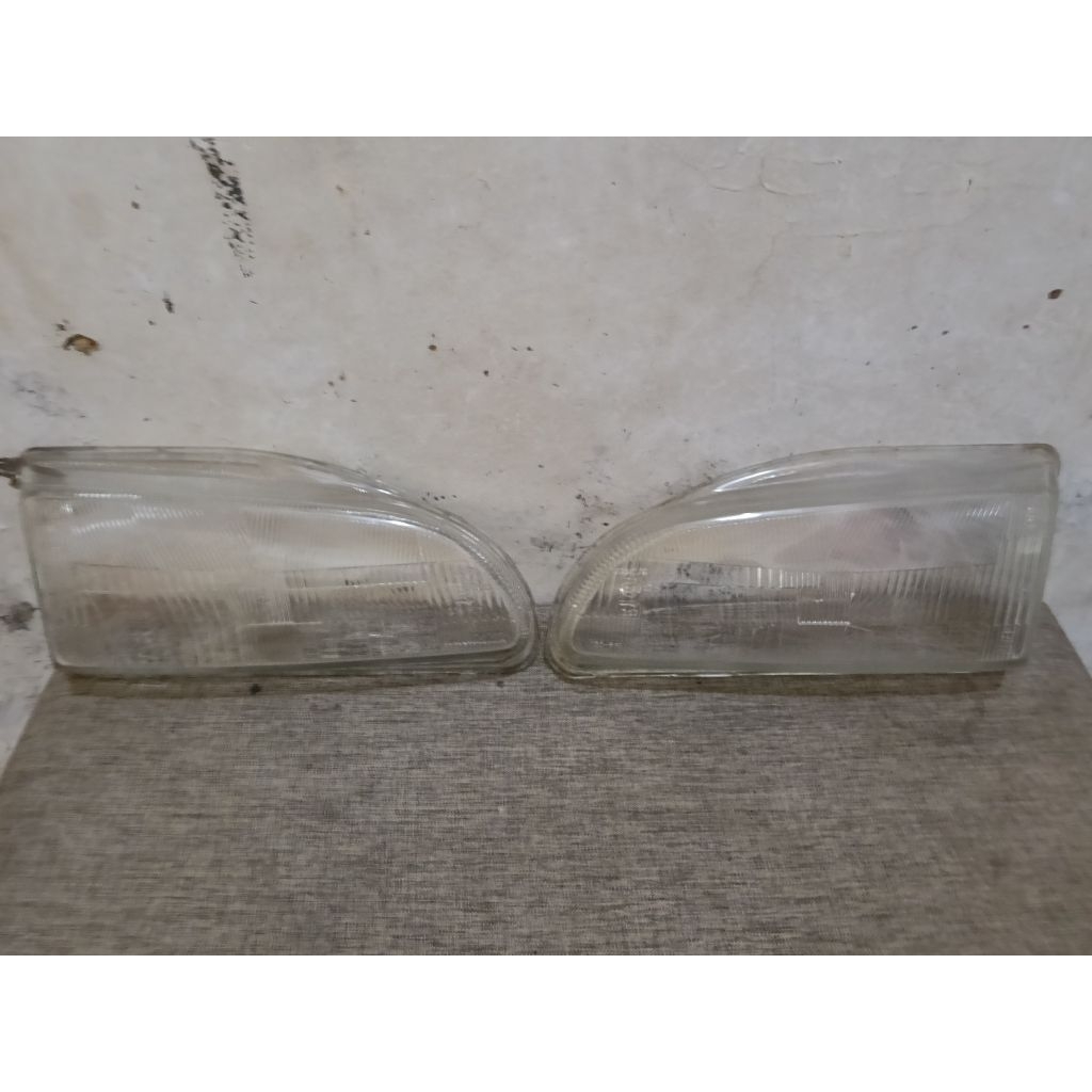 Lampu depan Honda Civic Genio Estilo Original / Headlamp depan Honda Civic Genio Estilo Original