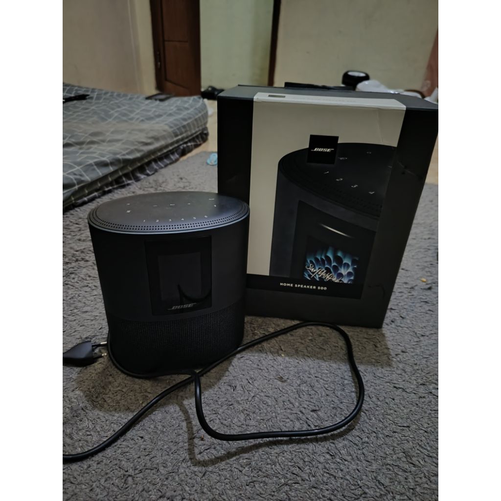 Bose Home Speaker 500