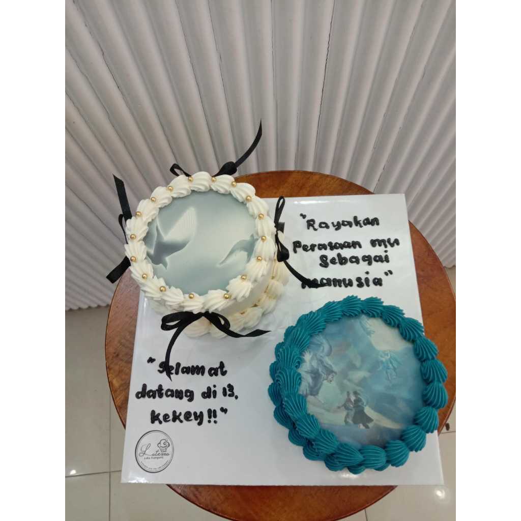 

Cake Printing Edible cake foto printing Circle Cake cake printingKue ulangtahun cake birthday cake murah cake premium kuelezat kue coklat