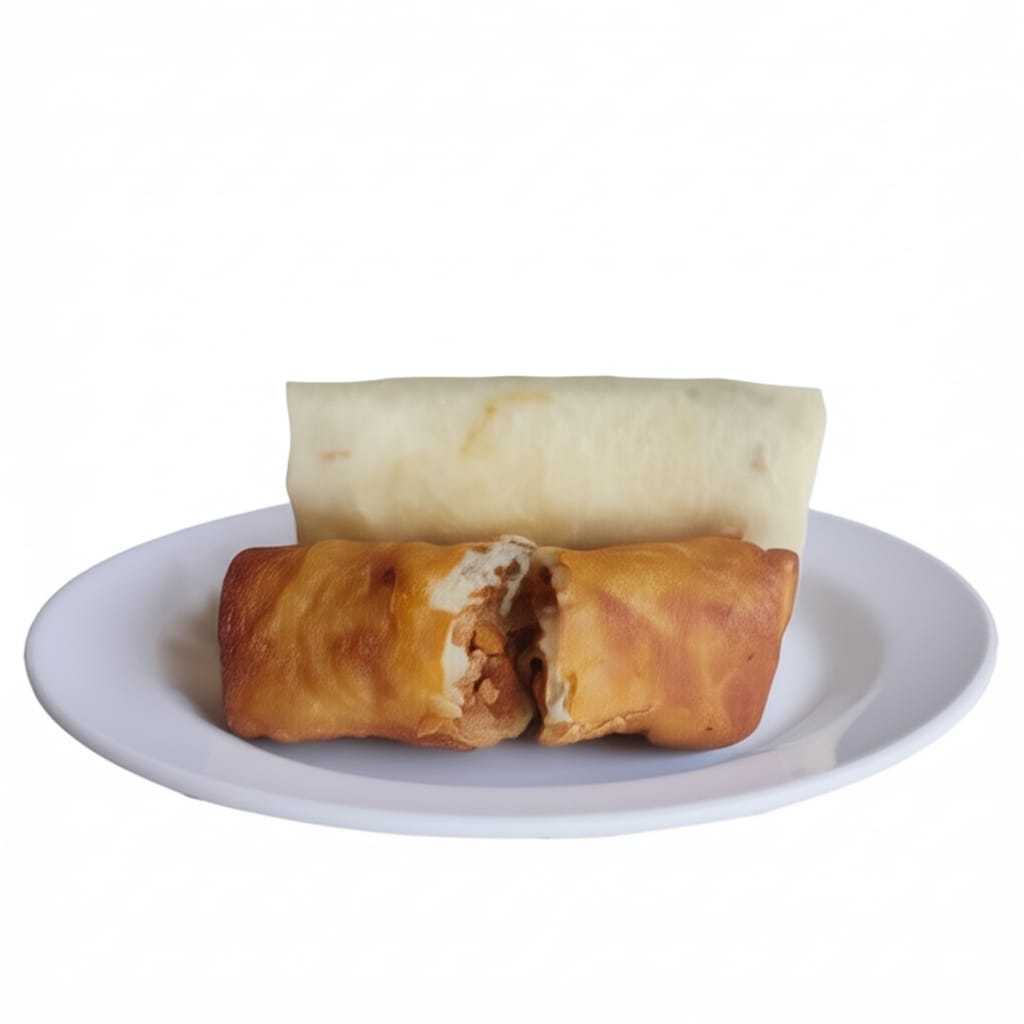 

lumpia semarang serasi frozen food