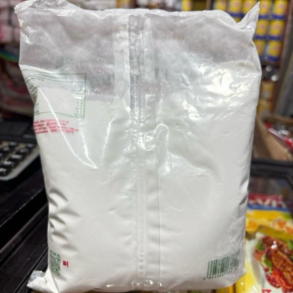 

TEPUNG KETAN PUTIH ROSE BRAND / BOLA DELI [500 GR] / TEPUNG KETAN PUTIH ( 1 BUNGKUS ) ROSE BRAND @ 500 GRAM / Tepung Ketan Rosebrand 500gr / TEPUNG KETAN PUTIH MURAH / TEPUNG KETAN PUTIH SHOPEE / TEPUNG BERAS BEST SELLER